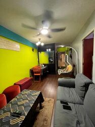 Blk 209C Punggol Place (Punggol), HDB 2 Rooms #483819081